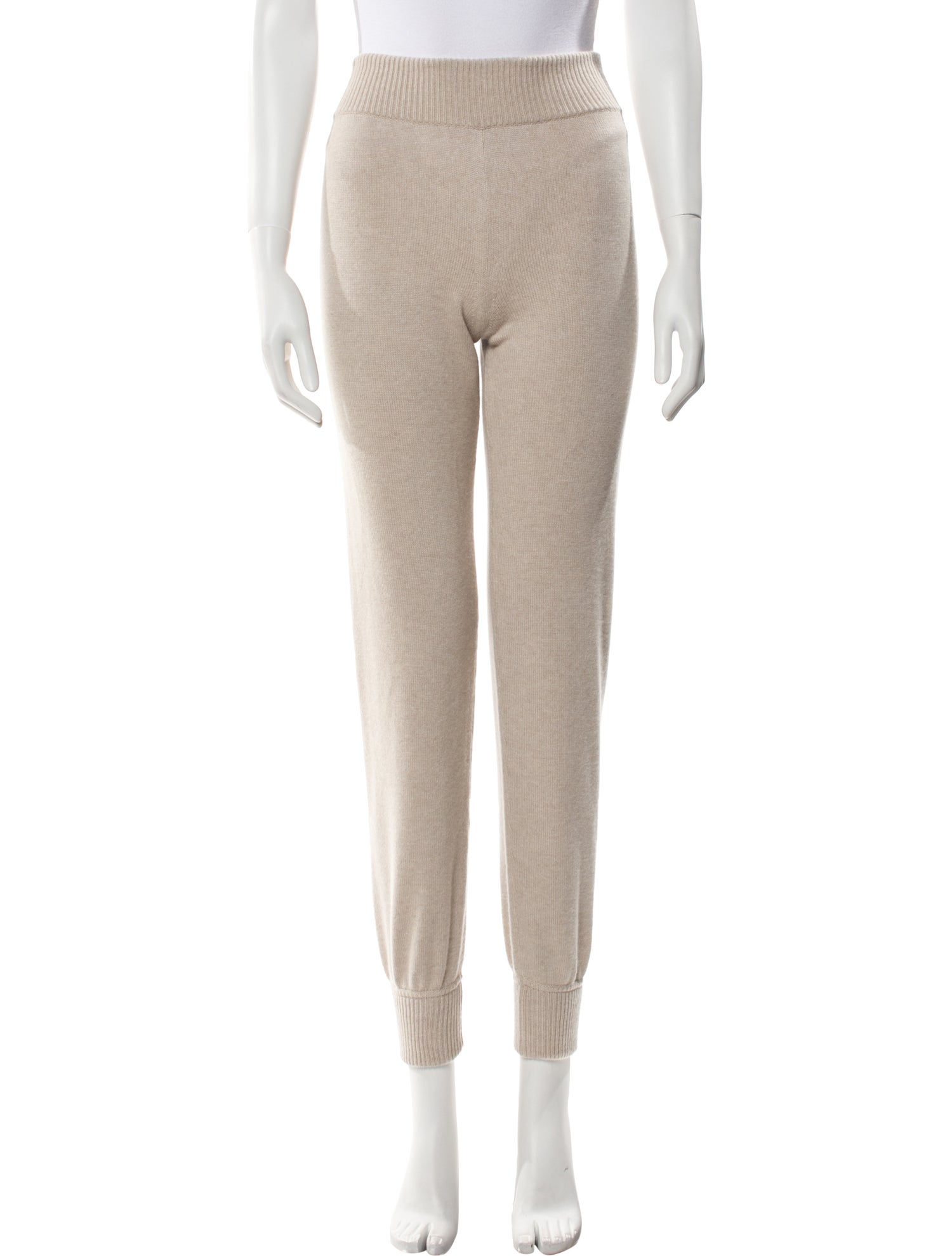 CASASOLA Cashmere Sweatpants w/ Tags