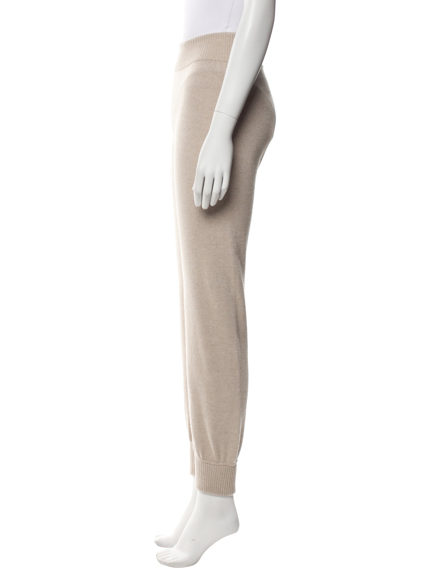 CASASOLA Cashmere Sweatpants w/ Tags