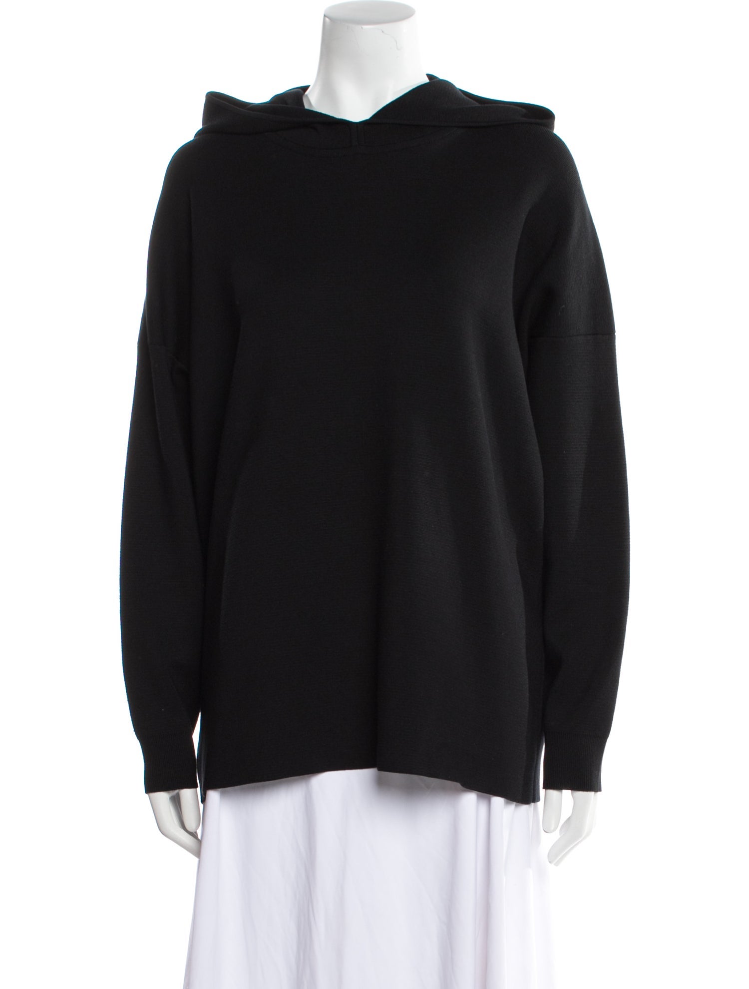 CASASOLA Silk Mock Neck Sweater w/ Tags