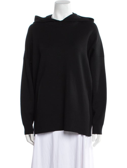 CASASOLA Silk Mock Neck Sweater w/ Tags