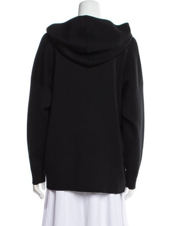 CASASOLA Silk Mock Neck Sweater w/ Tags