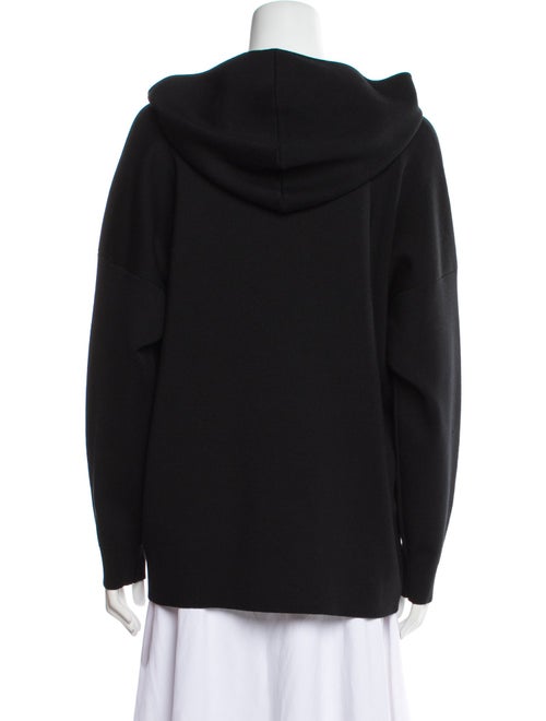 CASASOLA Silk Mock Neck Sweater w/ Tags