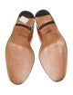 CASASOLA Leather Loafers
