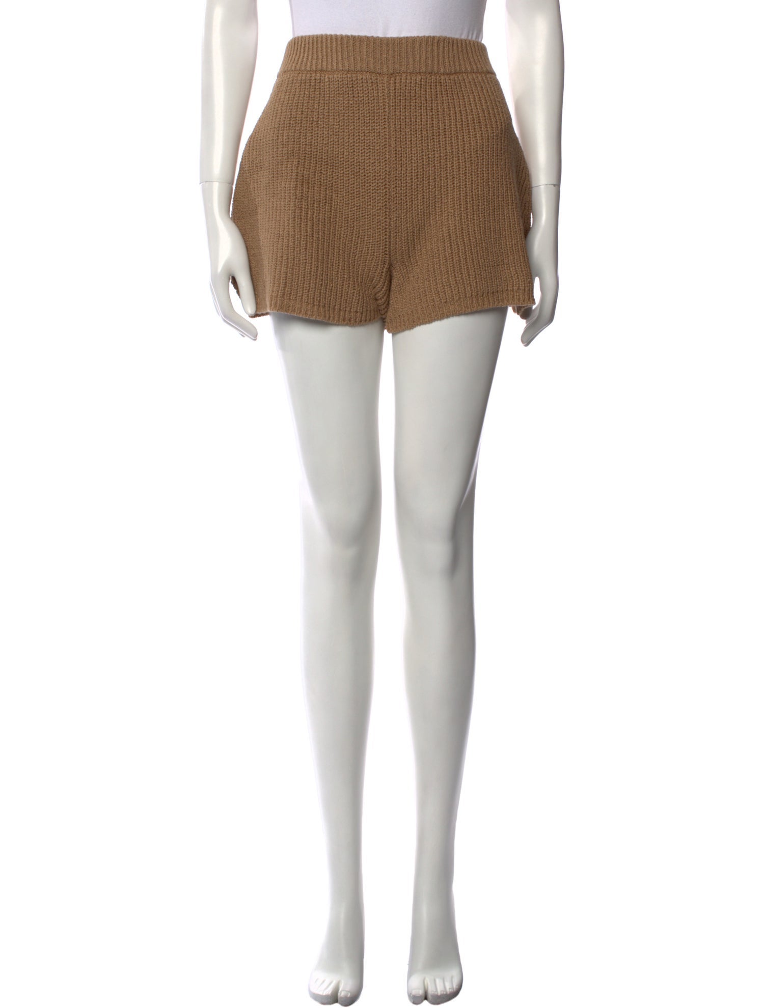 CASASOLA Mini Shorts