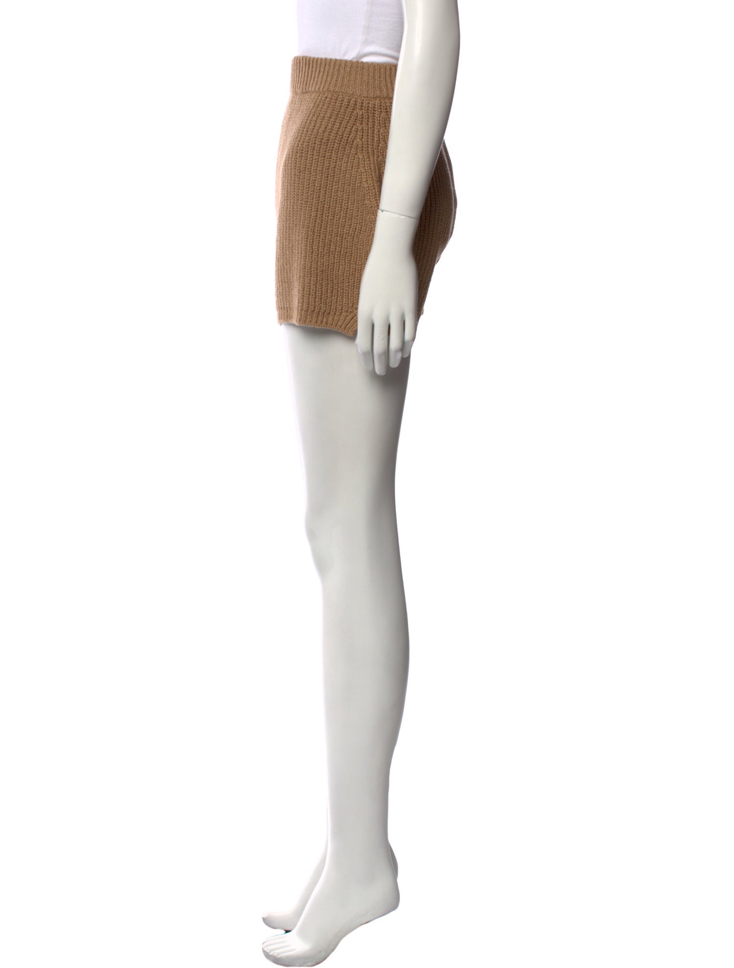 CASASOLA Mini Shorts