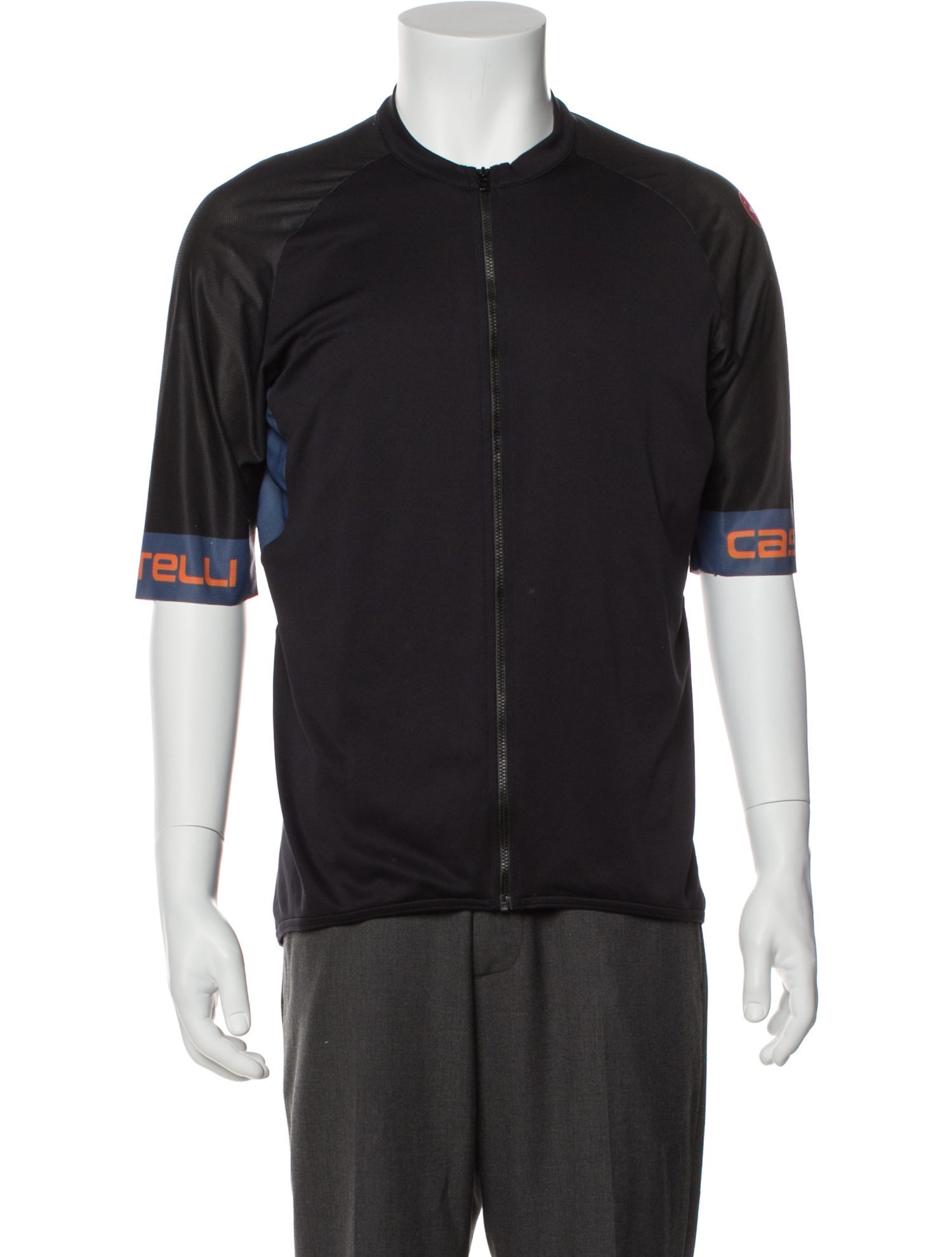 Castelli Printed Jacket