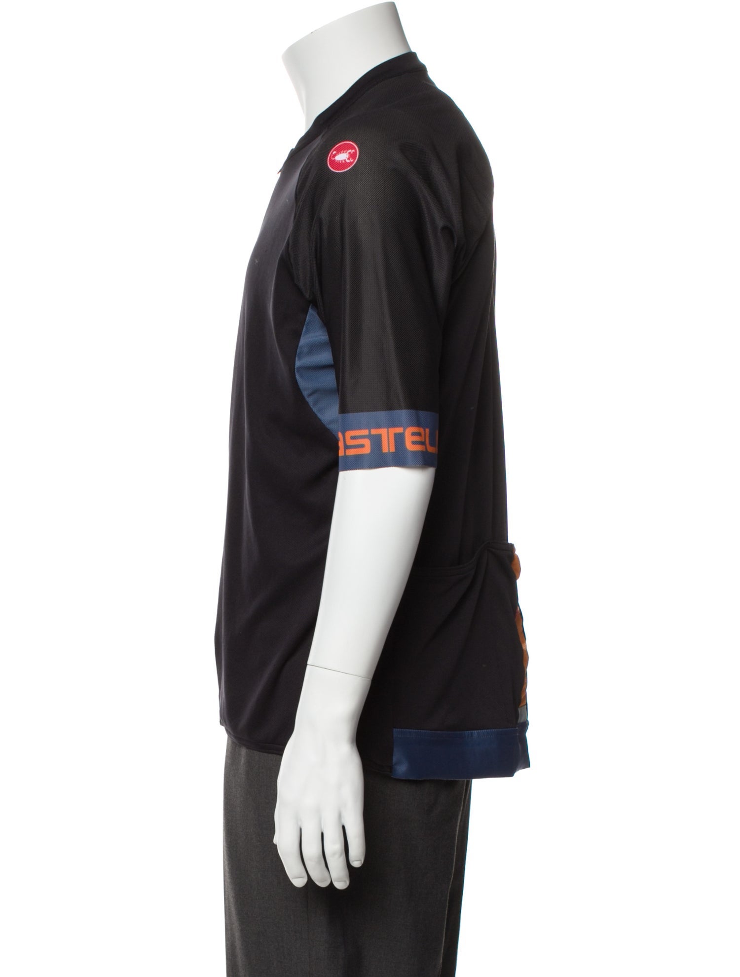 Castelli Printed Jacket