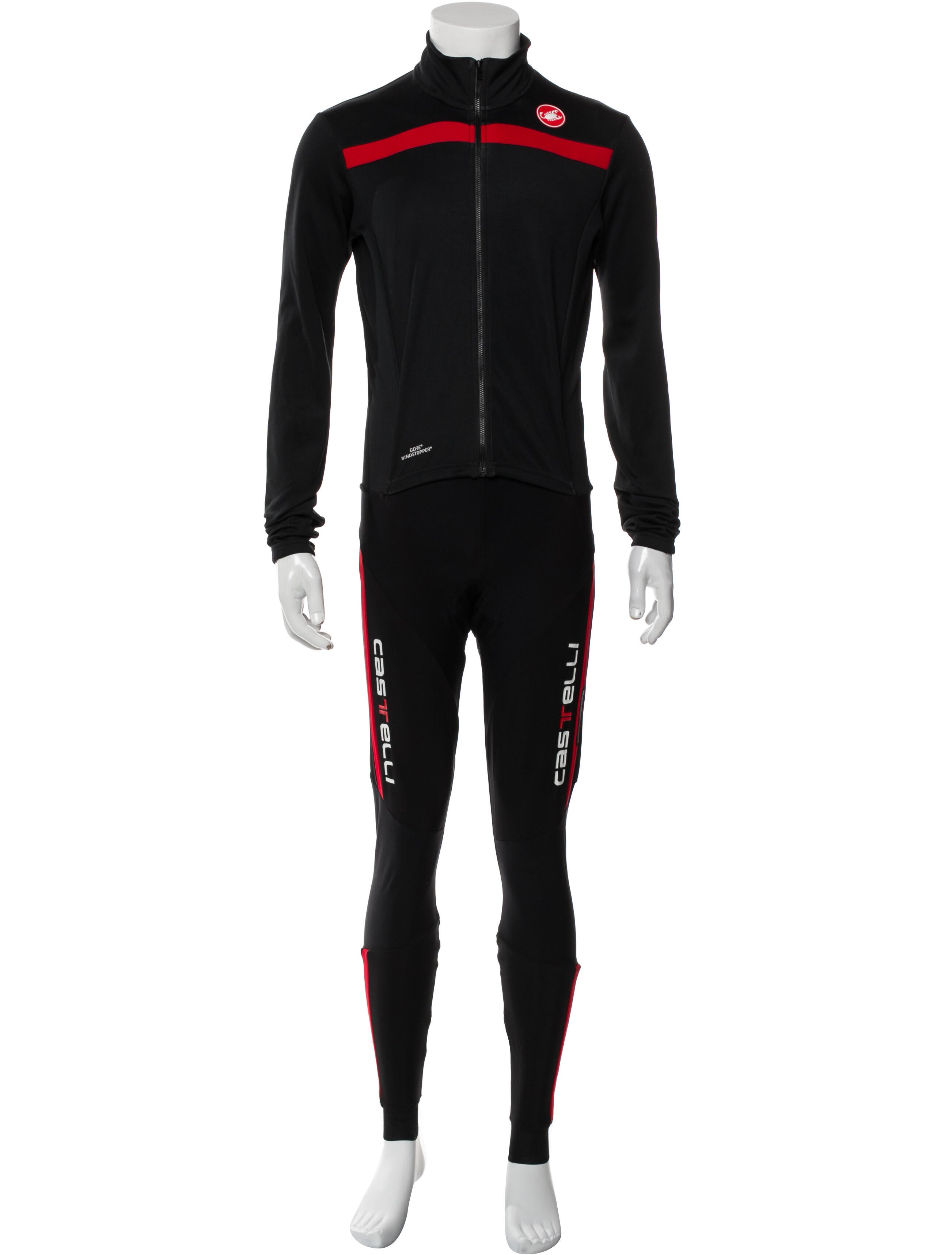 Castelli Overalls
