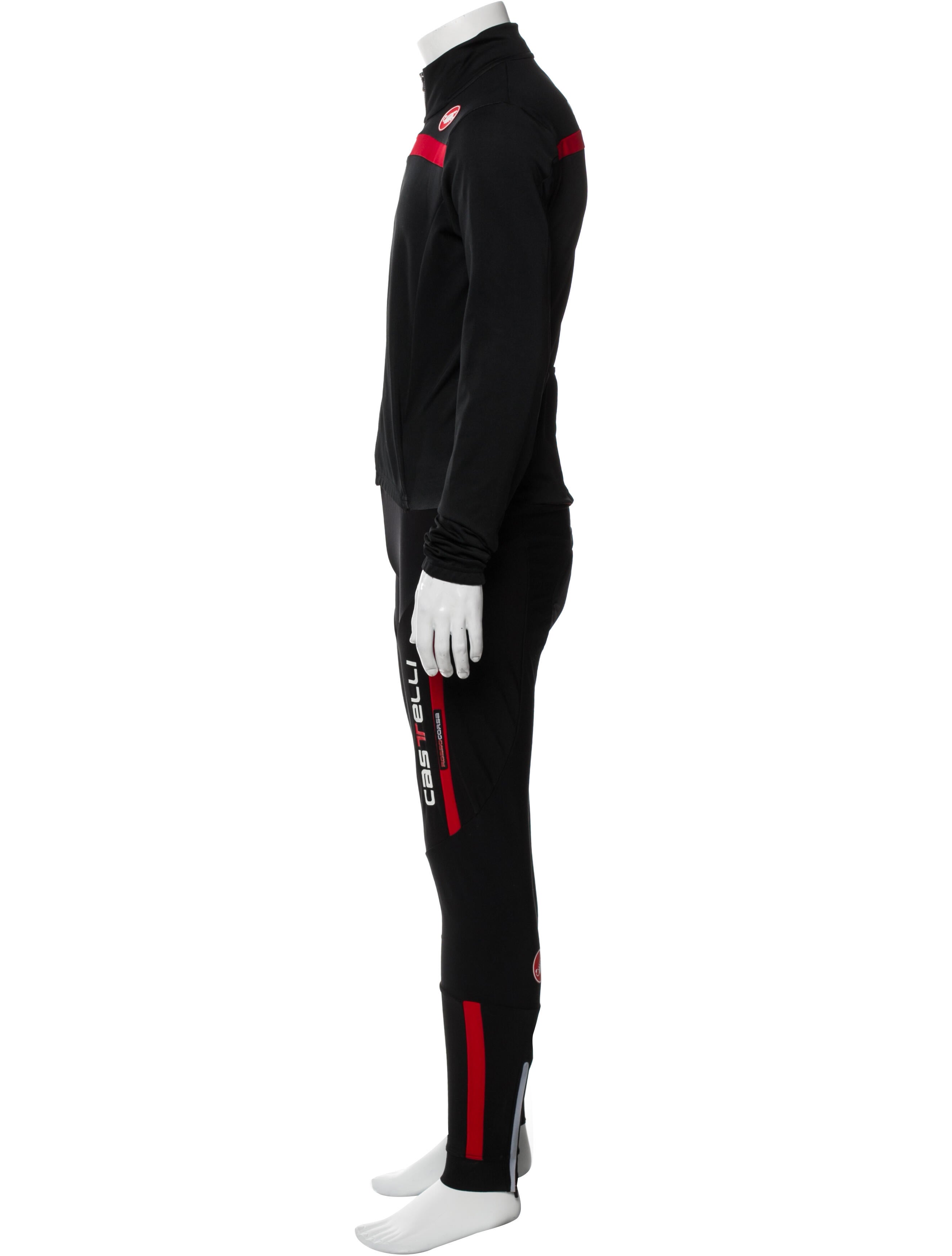 Castelli Overalls