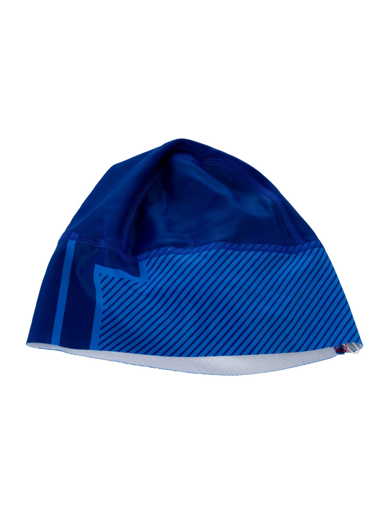 Castelli Blue swimming cap w/ Tags