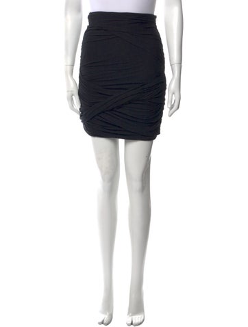 Carven Skirts Mini Skirt Us6, Fr38 | M