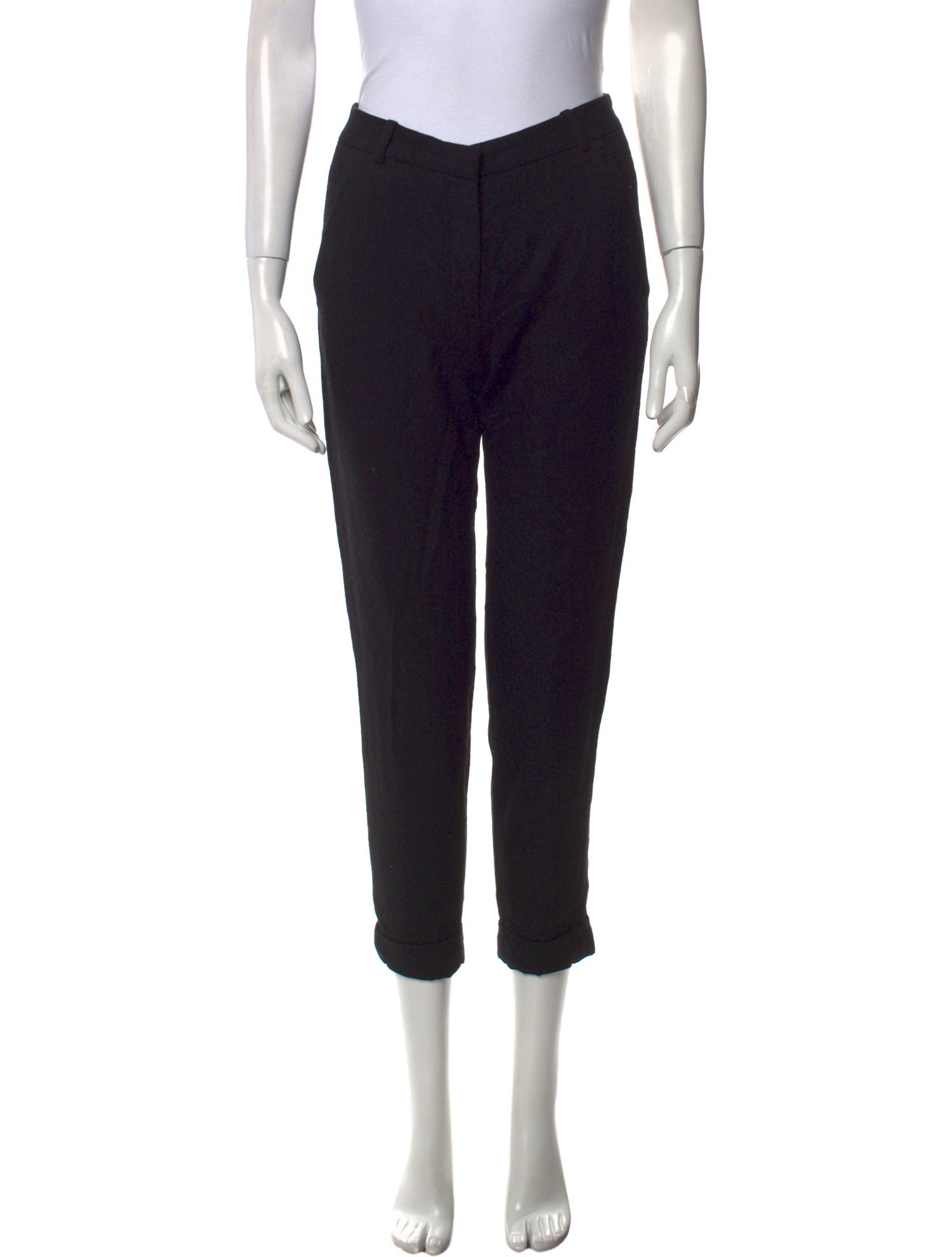 Carven Skinny Leg Pants