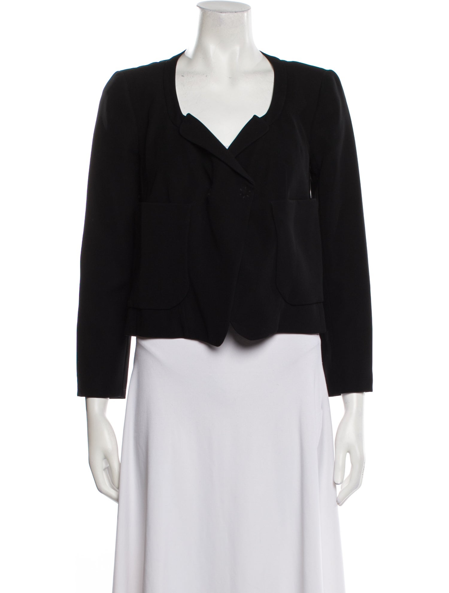 Carven Evening Jacket