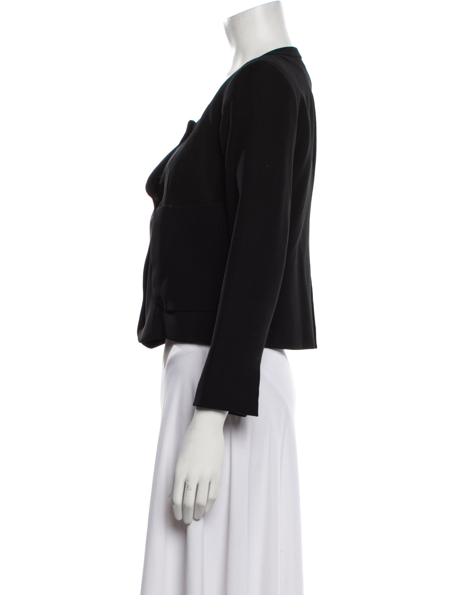 Carven Evening Jacket