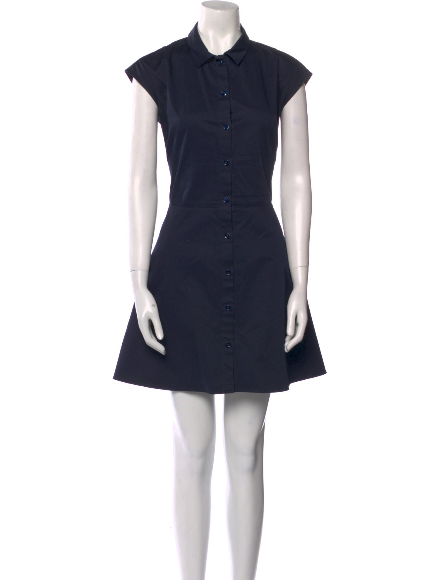 Carven Mini Dress