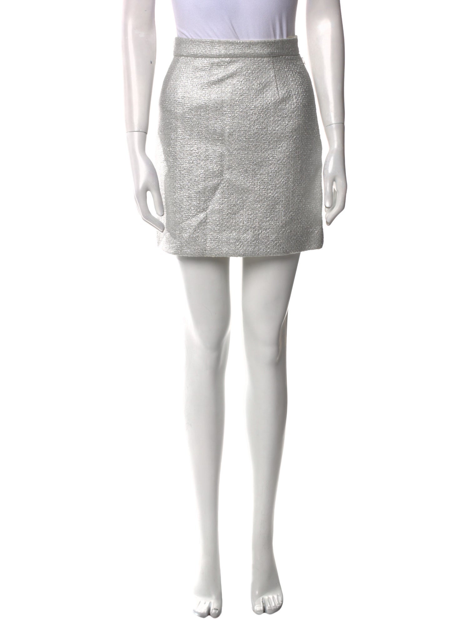 Carven Mini Skirt