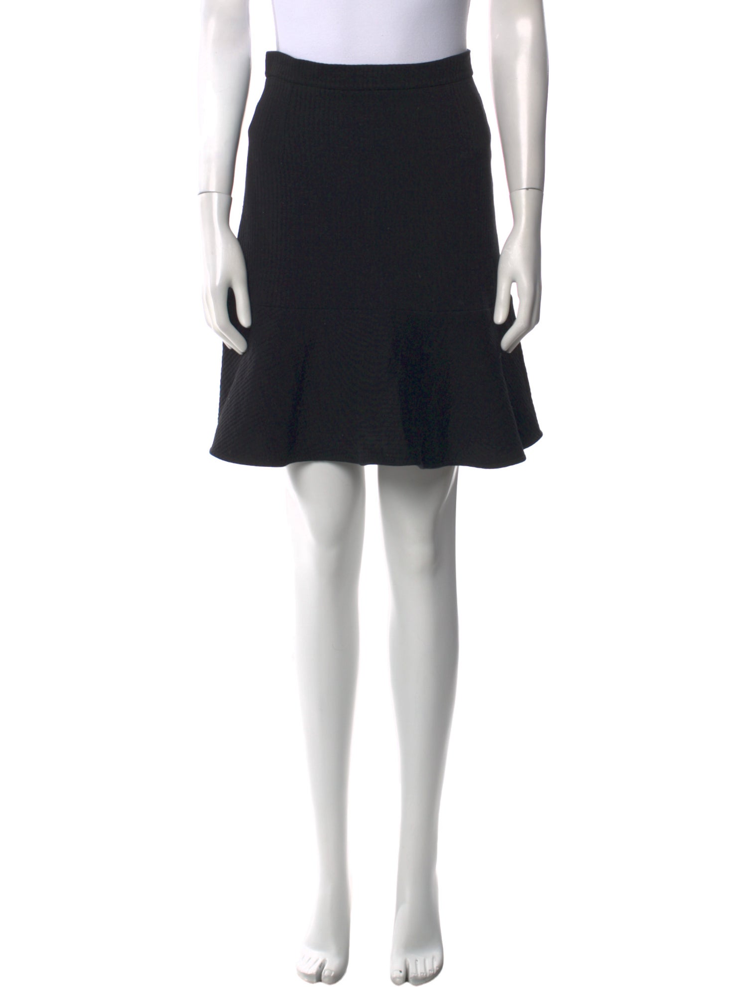 Carven Mini Skirt