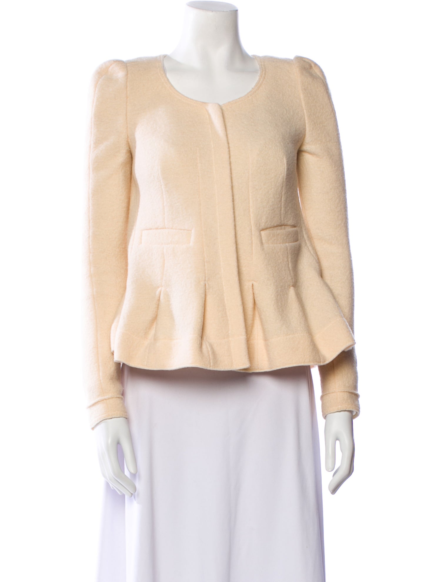 Carven Evening Jacket