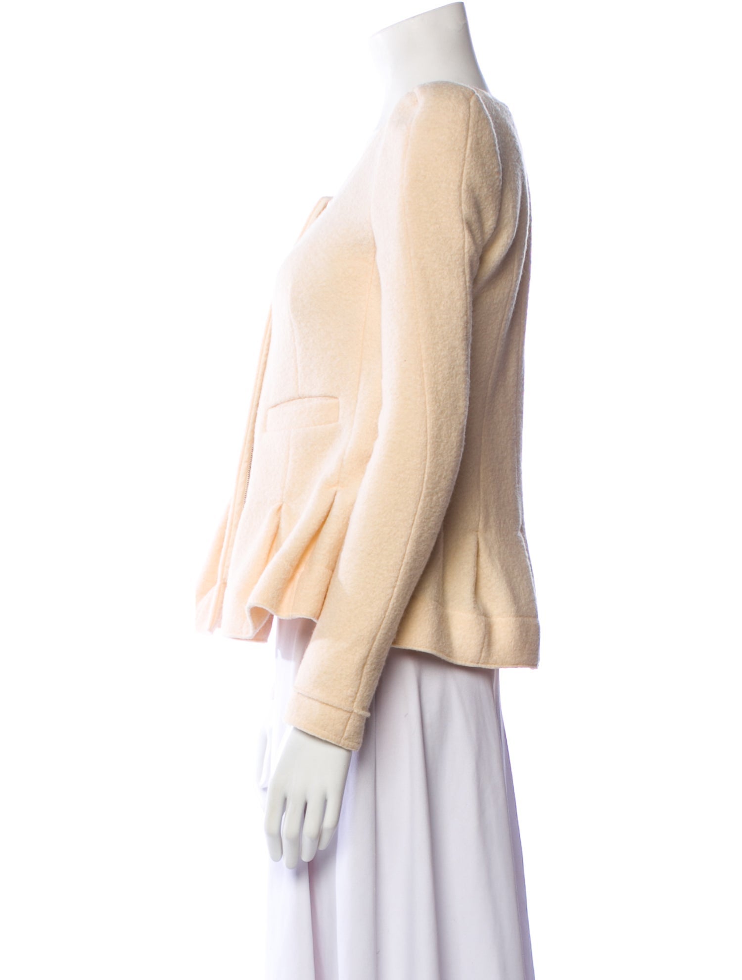 Carven Evening Jacket