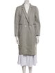 Carven Wool Coat