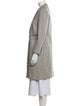 Carven Wool Coat