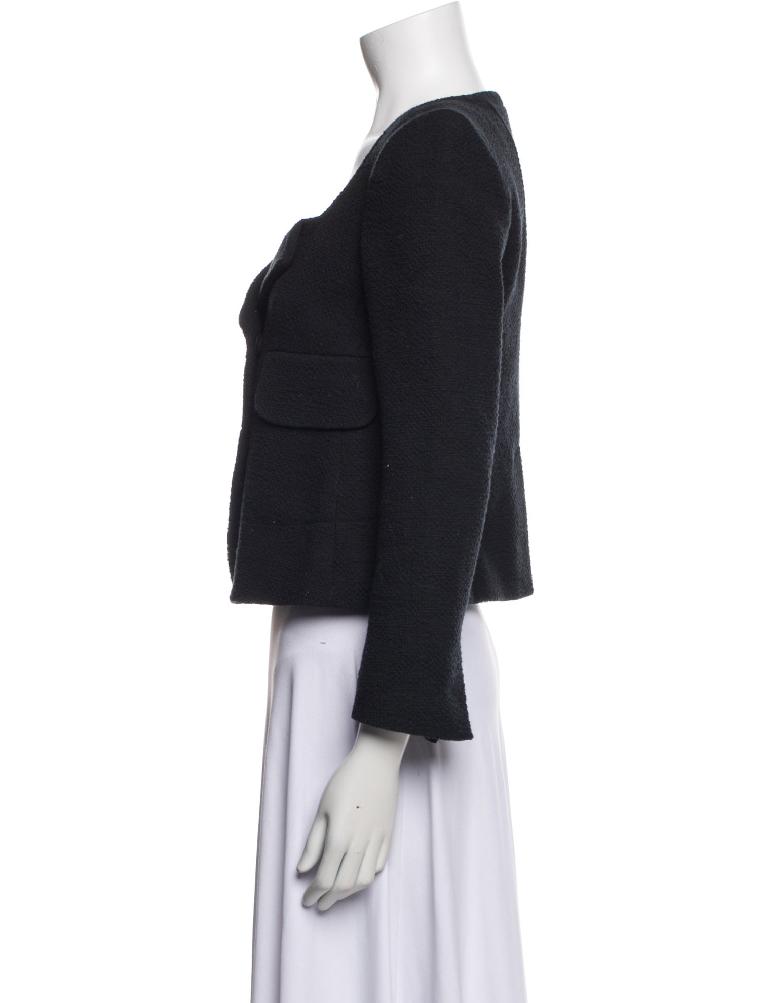 Carven Evening Jacket