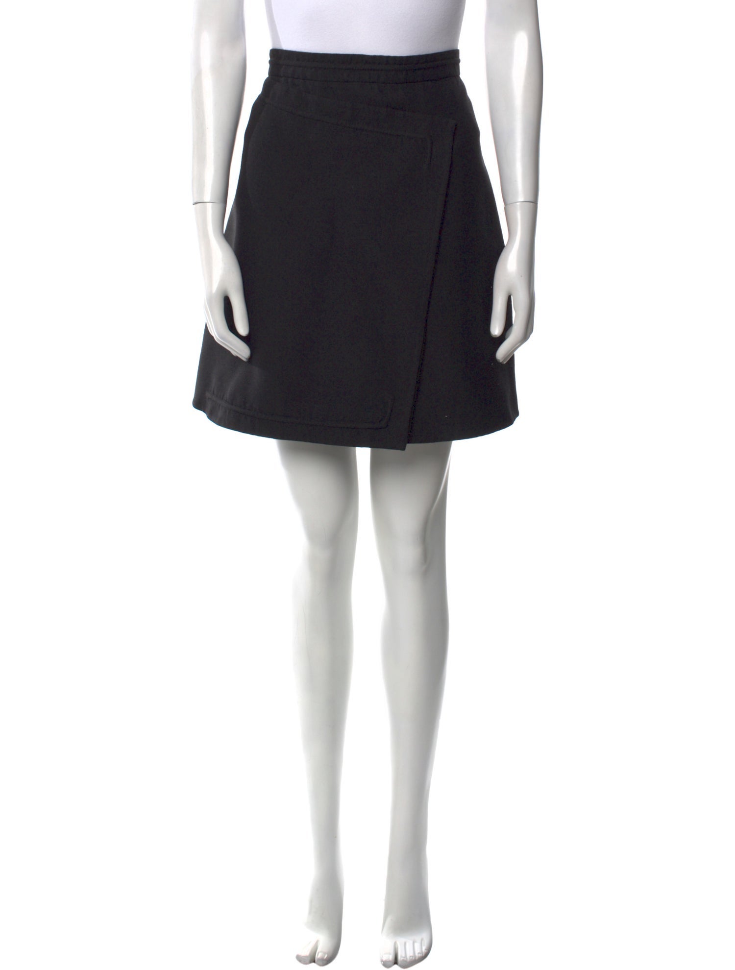 Carven Mini Skirt