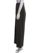 Carven Wool Wide Leg Pants