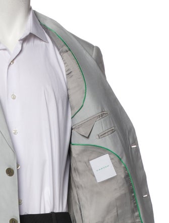 Carven Wool Blazer
