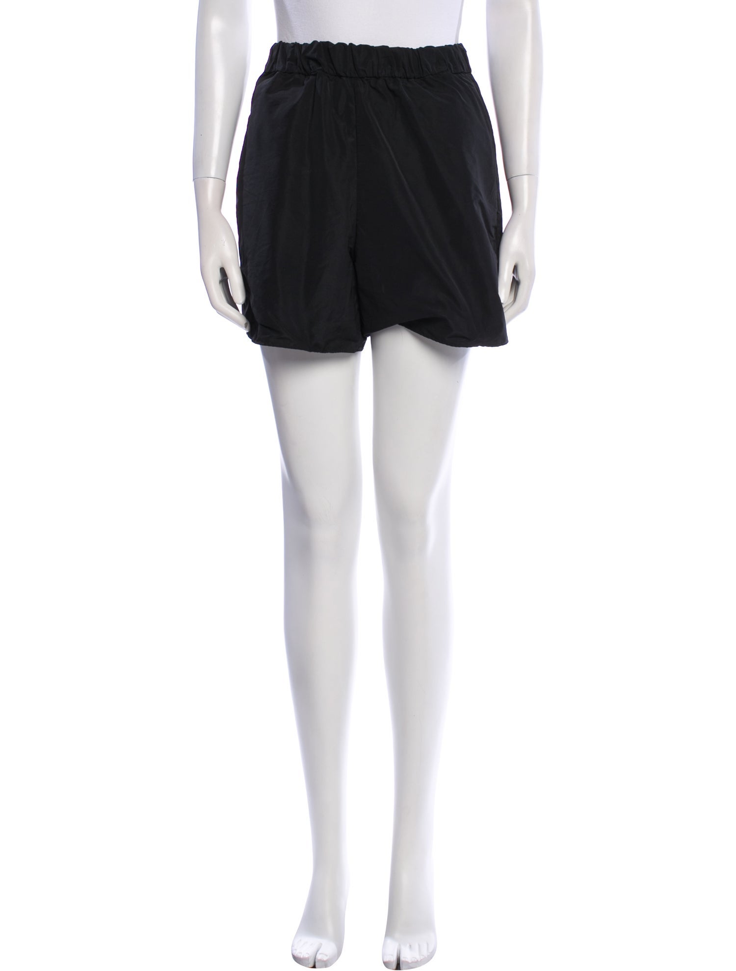 Carven Mini Shorts