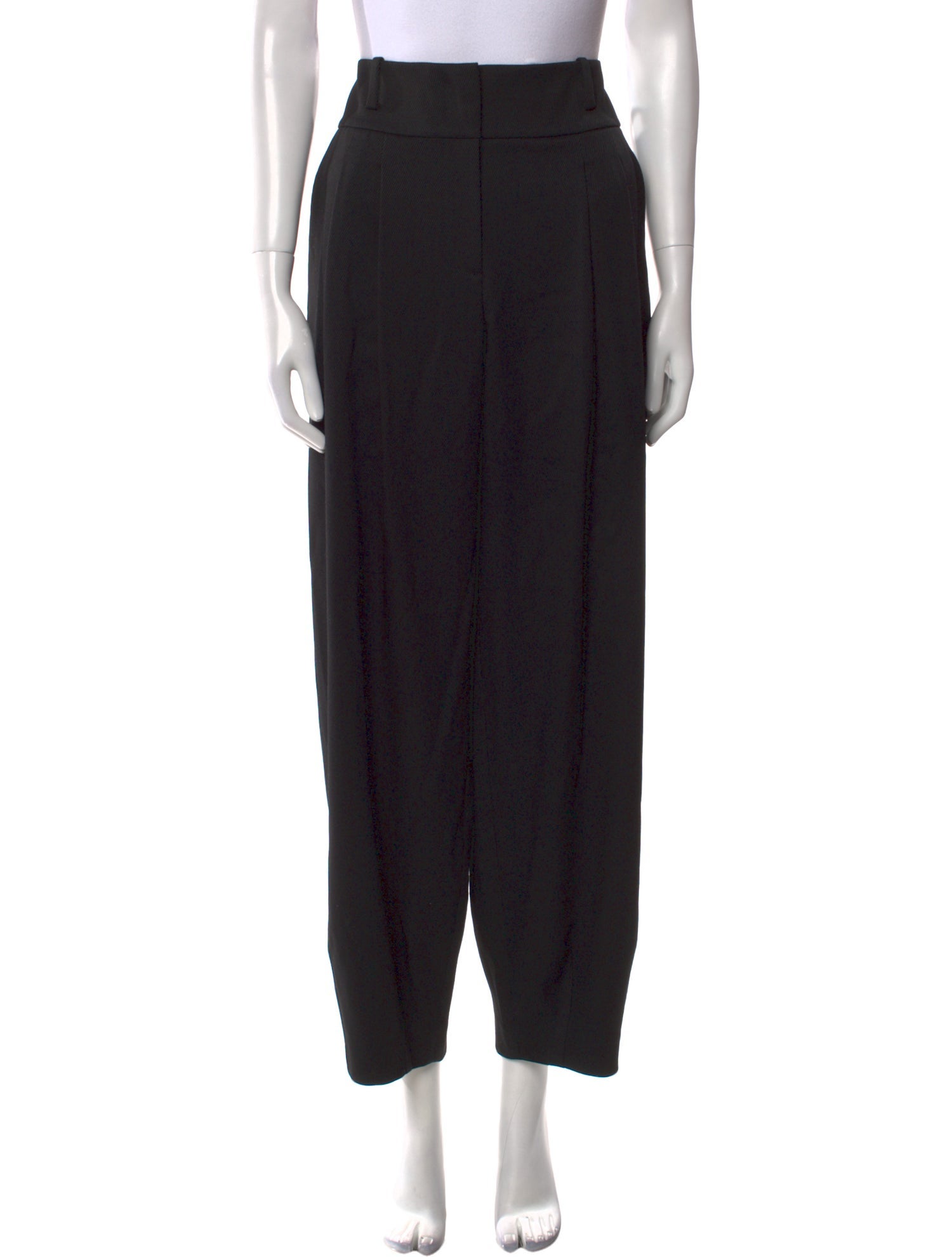 Carven Wide Leg Pants w/ Tags