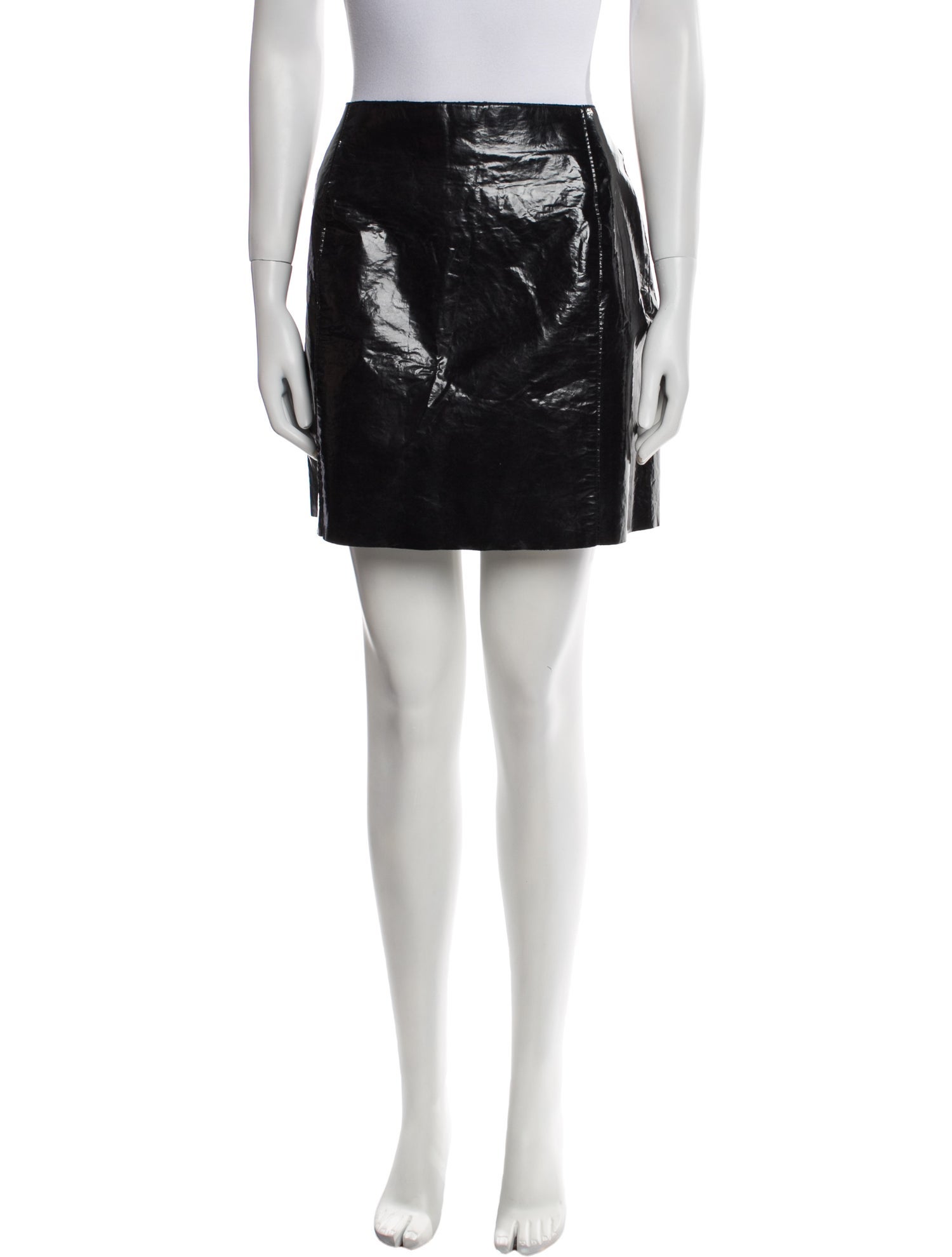 Carven Mini Skirt