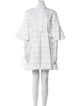 Carven Mini Dress