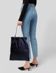 Carven Nylon Shoulder Bag
