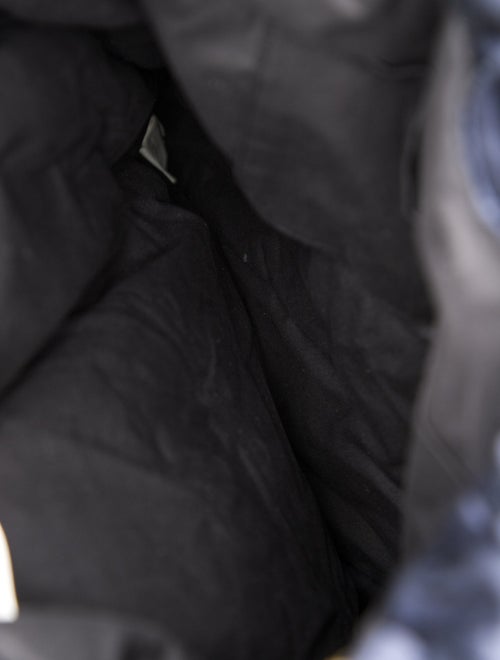 Carven Nylon Shoulder Bag