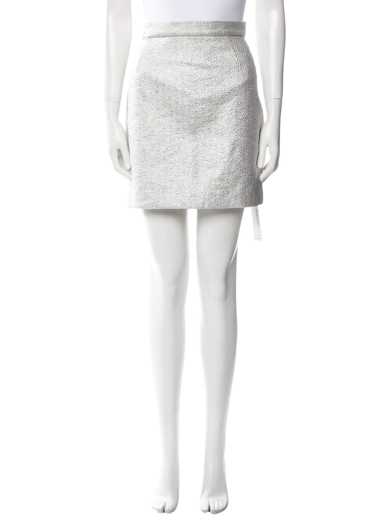 Carven Mini Skirt