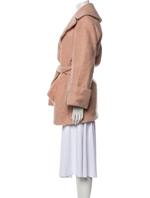 Carven Virgin Wool Jacket