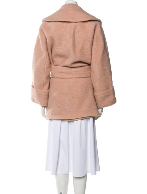 Carven Virgin Wool Jacket