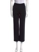 Carven Wool Wide Leg Pants