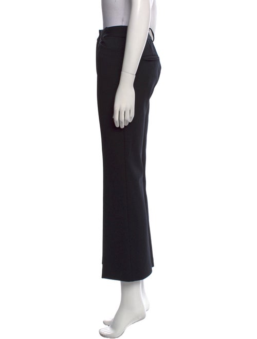 Carven Wool Wide Leg Pants