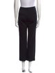Carven Wool Wide Leg Pants