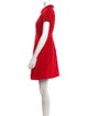 Carven Mini Dress