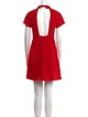 Carven Mini Dress