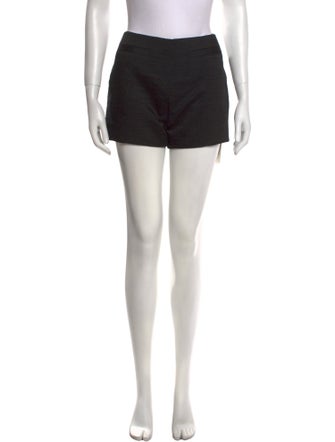 Carven Mini Shorts