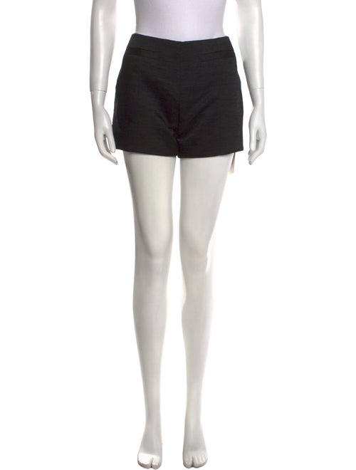Carven Mini Shorts