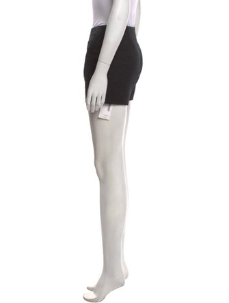 Carven Mini Shorts