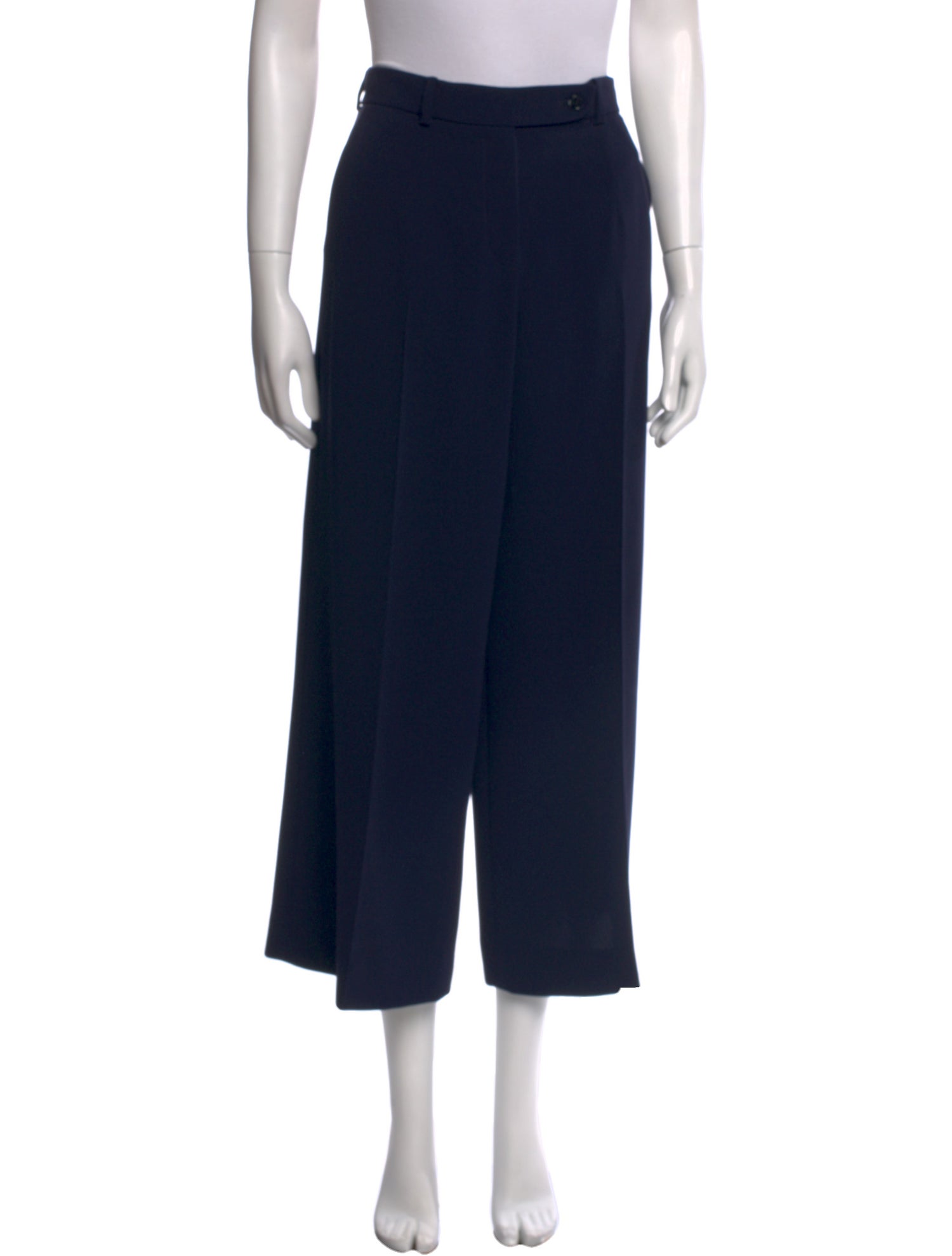 Carven Wide Leg Pants