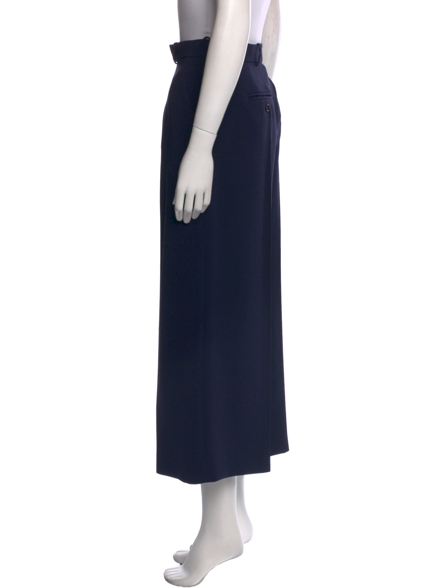 Carven Wide Leg Pants