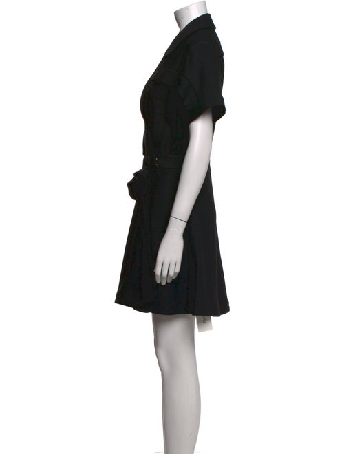 Carven Knee-Length Dress