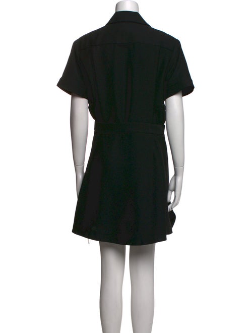 Carven Knee-Length Dress